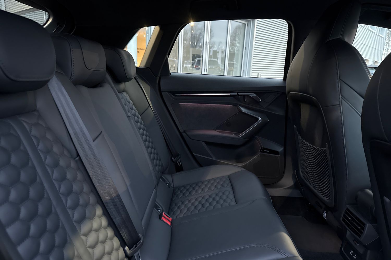 Used Audi RS3 2025 for sale - 76968075: Photo 36