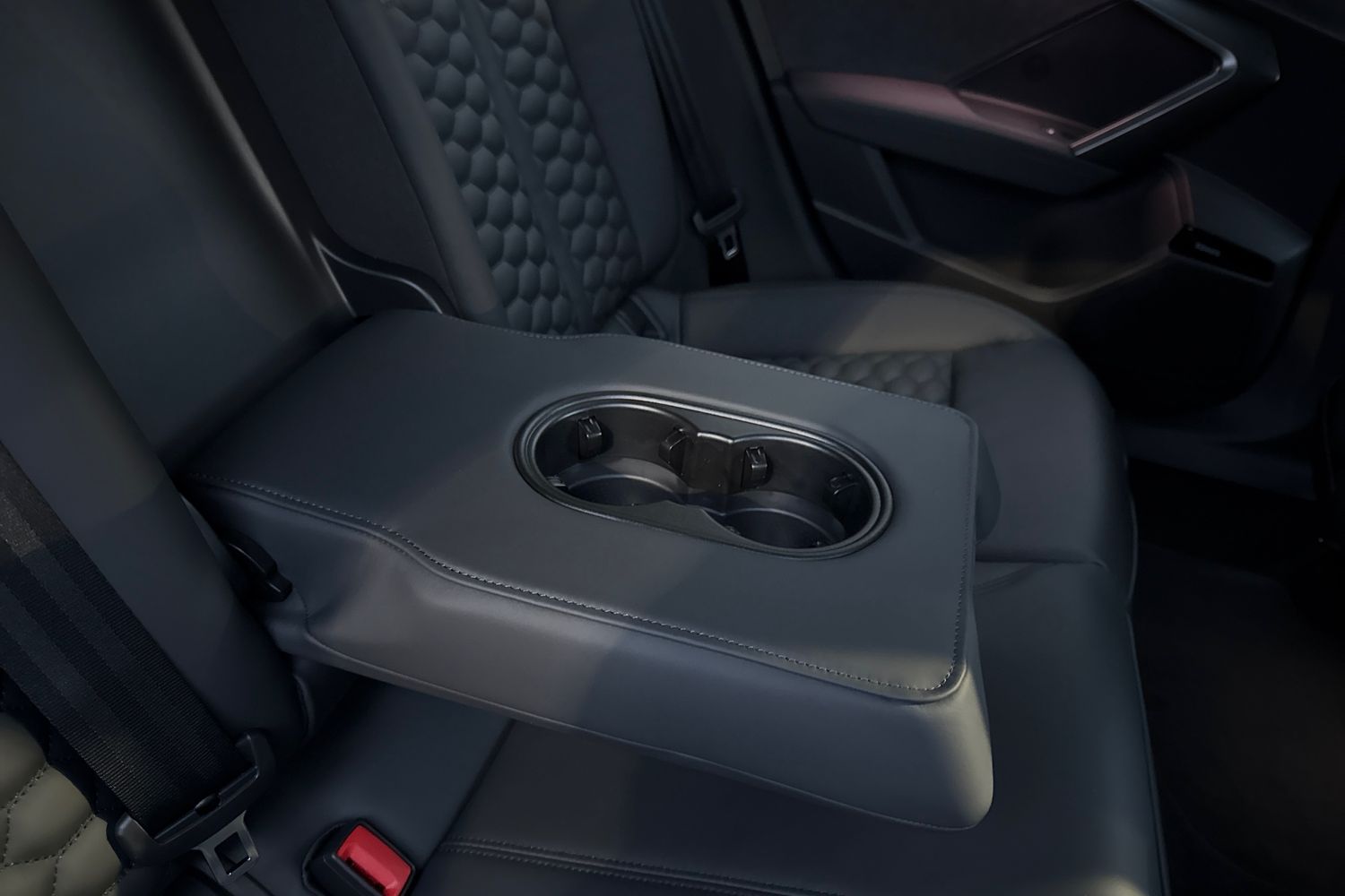 Used Audi RS3 2025 for sale - 76968075: Photo 40