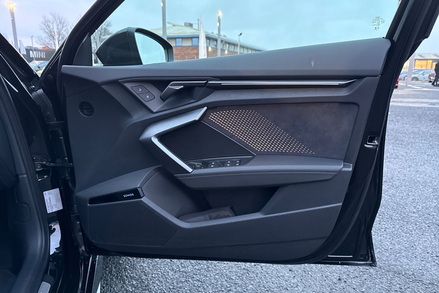 Used Audi RS3 2025 for sale - 76968075: Photo 46