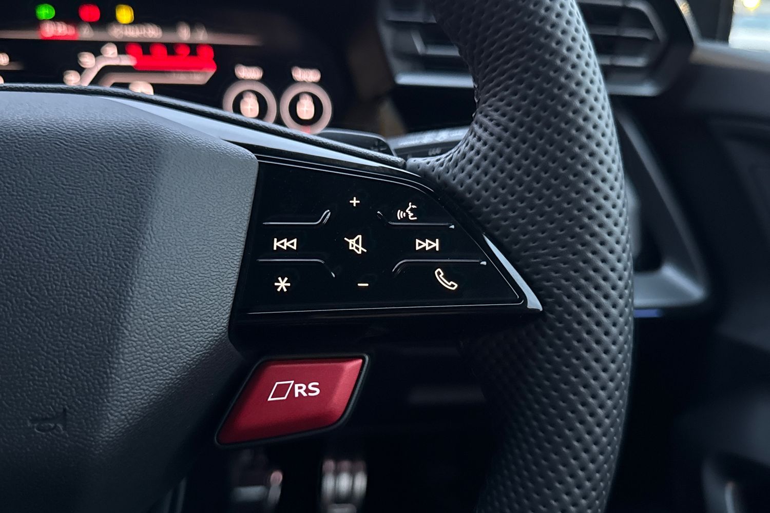 Used Audi RS3 2025 for sale - 76968075: Photo 50