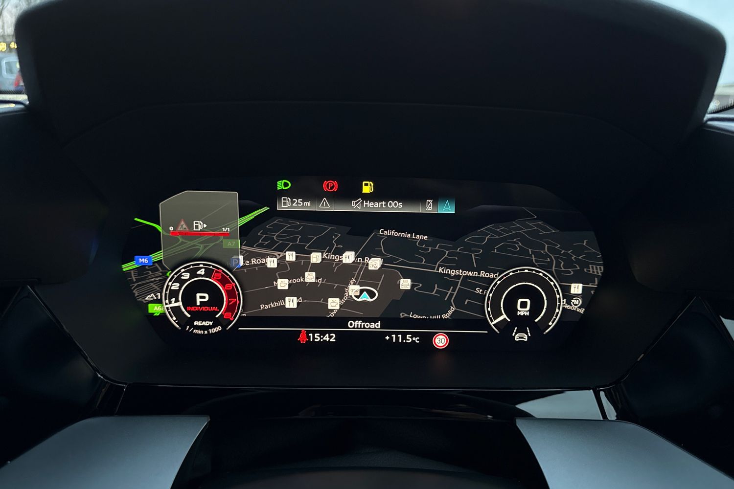 Used Audi RS3 2025 for sale - 76968075: Photo 52