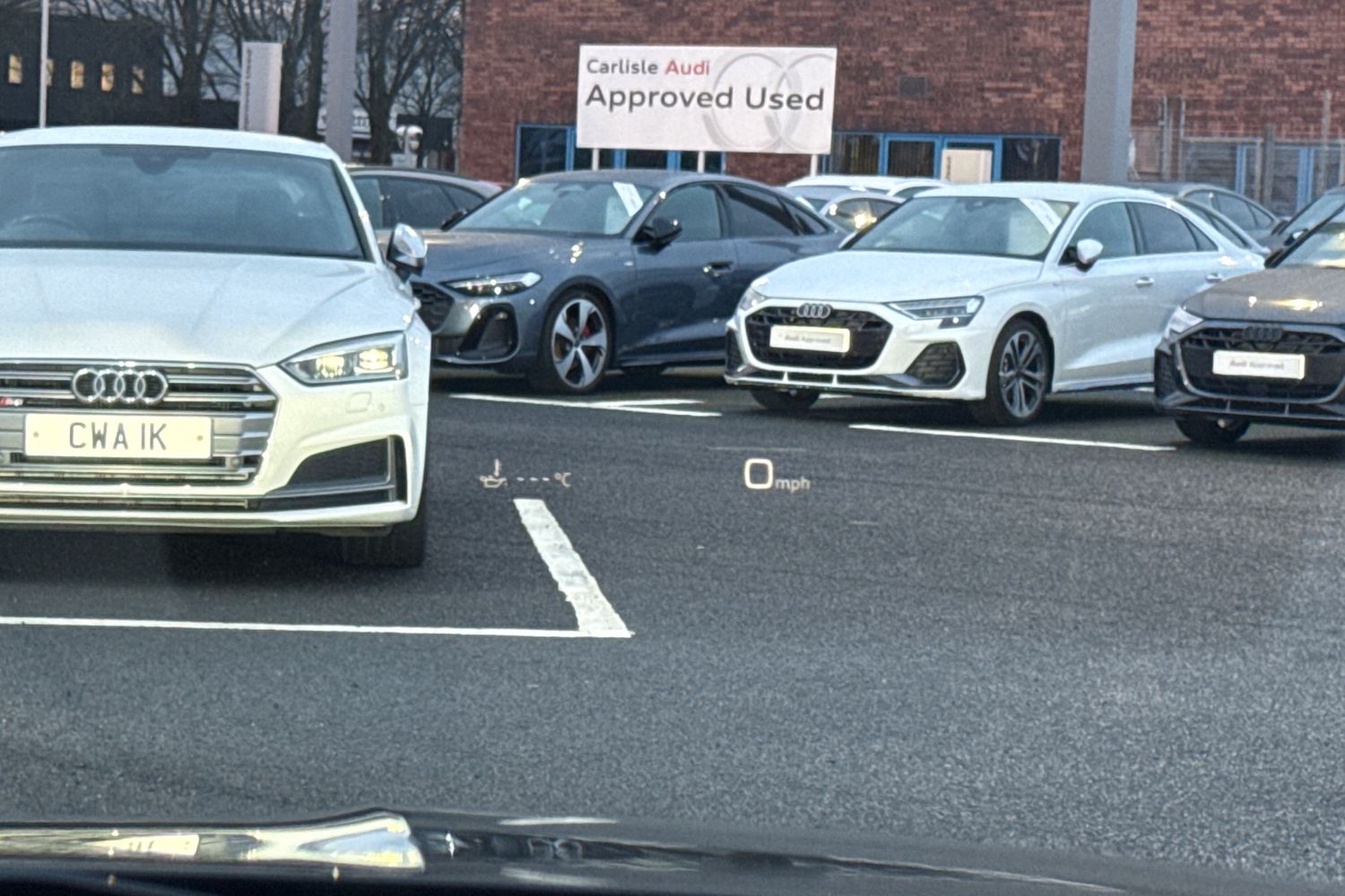 Used Audi RS3 2025 for sale - 76968075: Photo 53