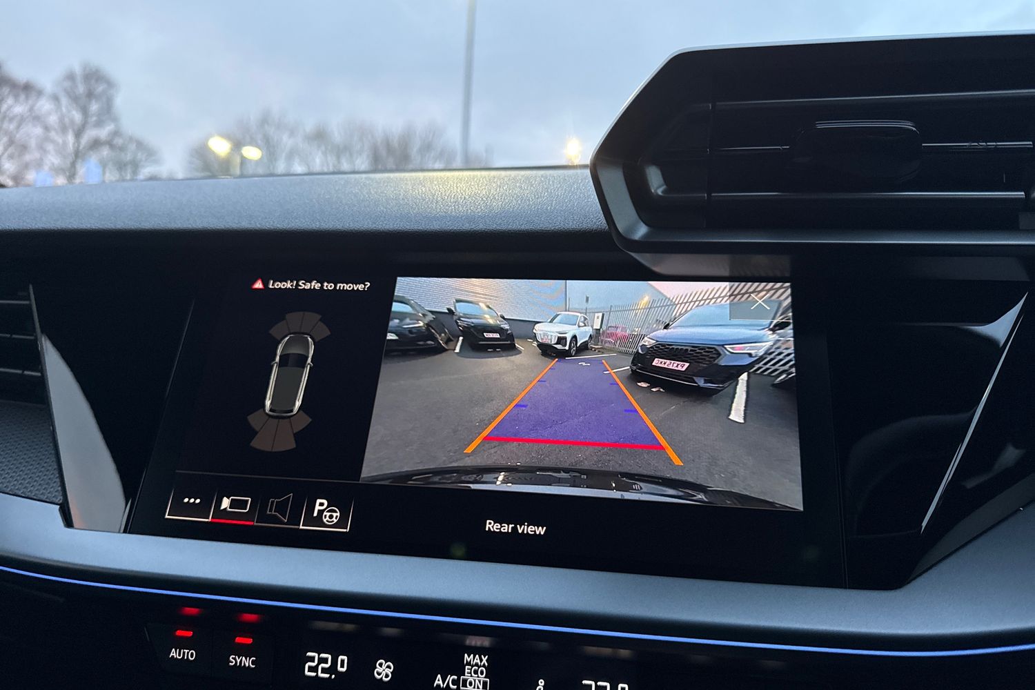 Used Audi RS3 2025 for sale - 76968075: Photo 55