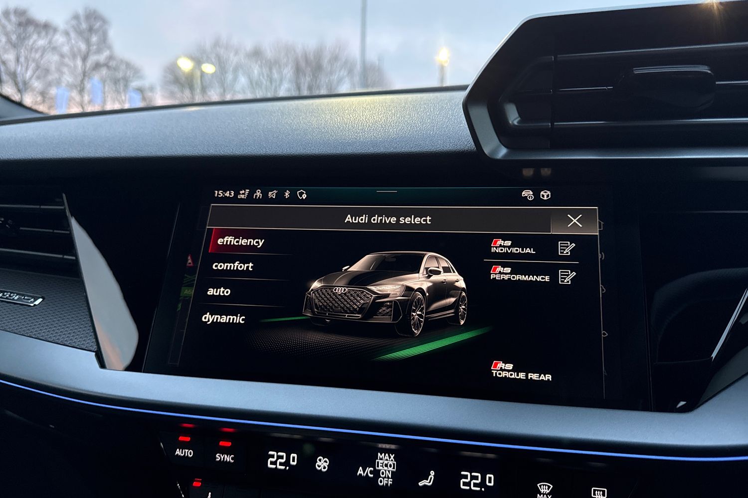 Used Audi RS3 2025 for sale - 76968075: Photo 57