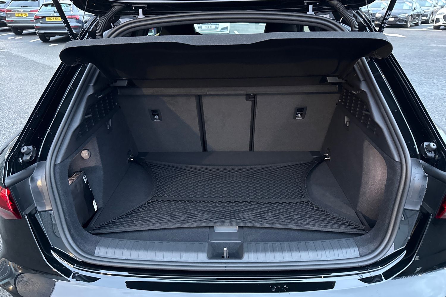 Used Audi RS3 2025 for sale - 76968075: Photo 6