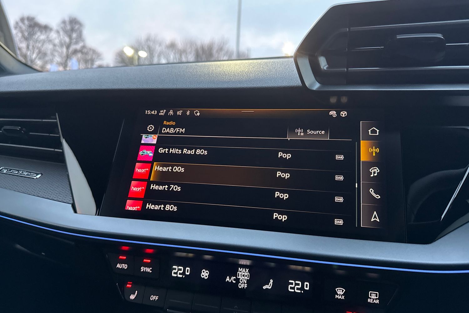 Used Audi RS3 2025 for sale - 76968075: Photo 60