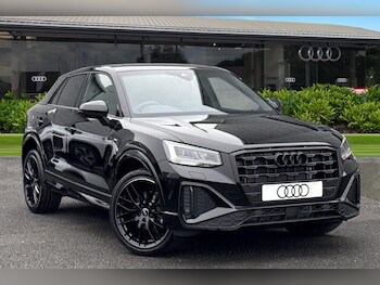Used Audi Q2 2025 for sale - 76972809: Photo