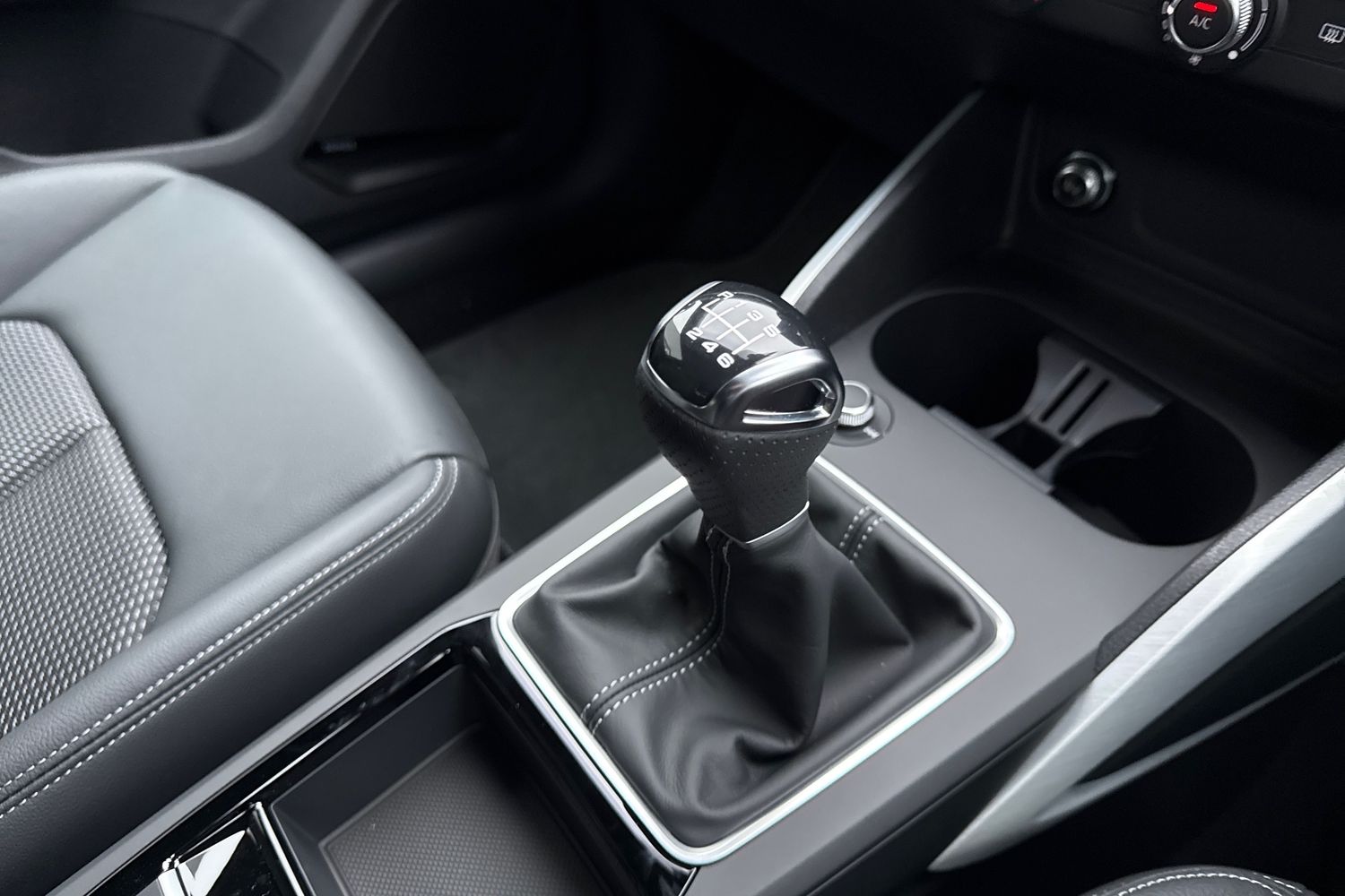 Used Audi Q2 2025 for sale - 76972809: Photo 22