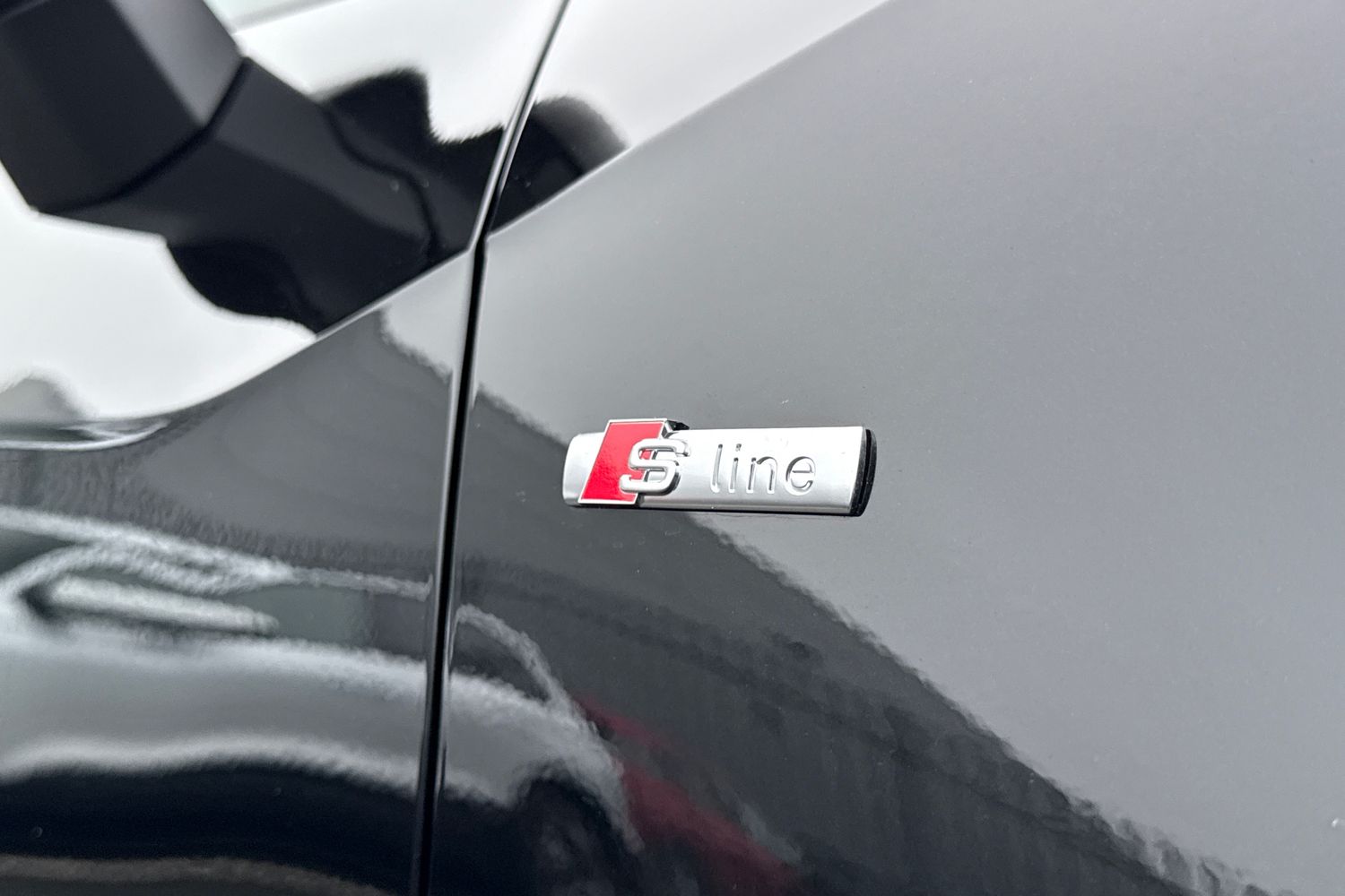 Used Audi Q2 2025 for sale - 76972809: Photo 25