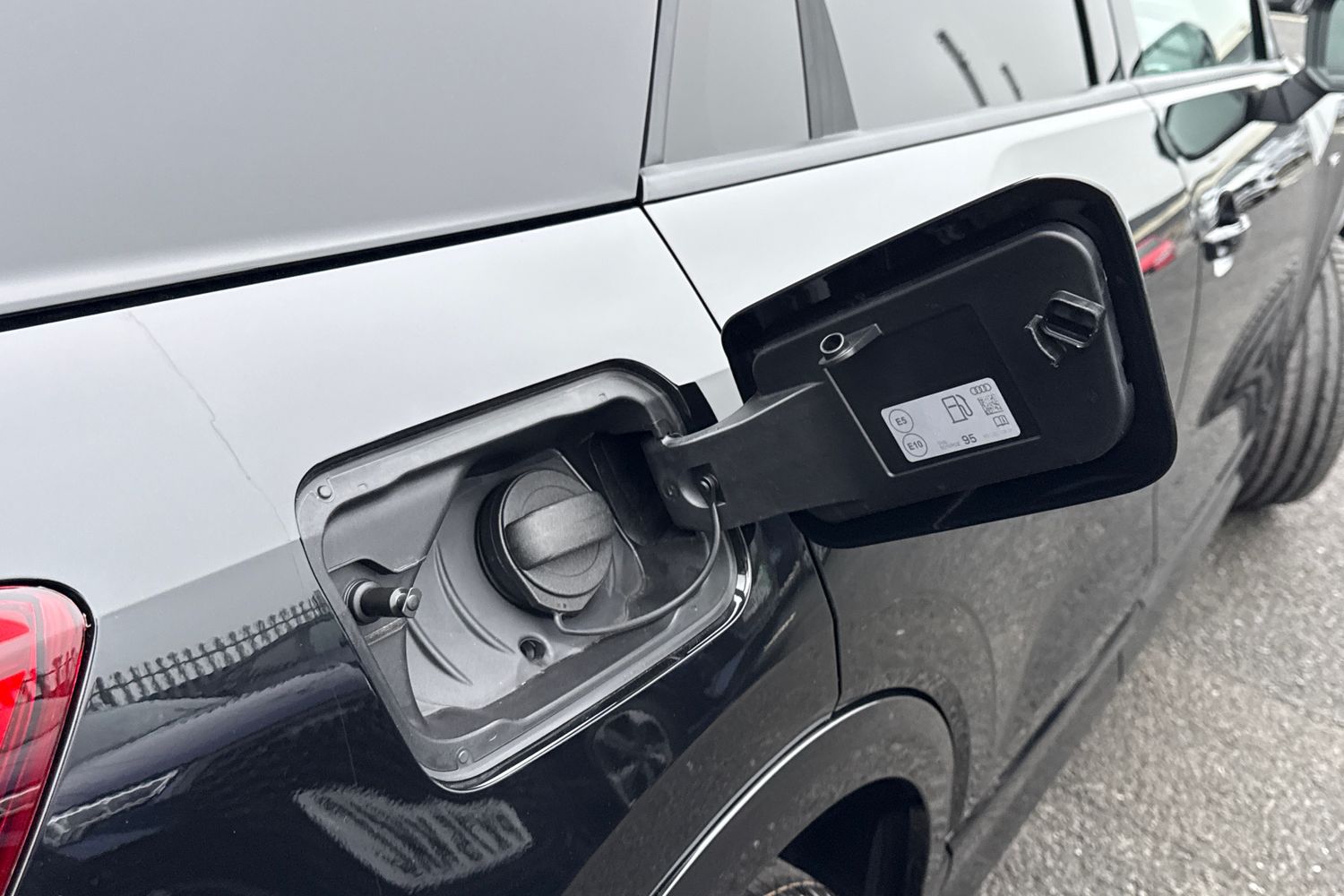 Used Audi Q2 2025 for sale - 76972809: Photo 28