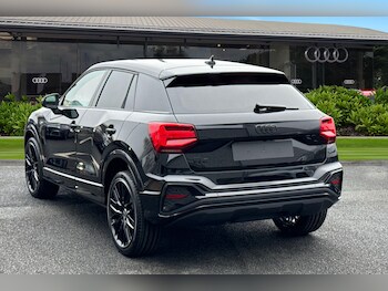 Used Audi Q2 2025 for sale - 76972809: Photo