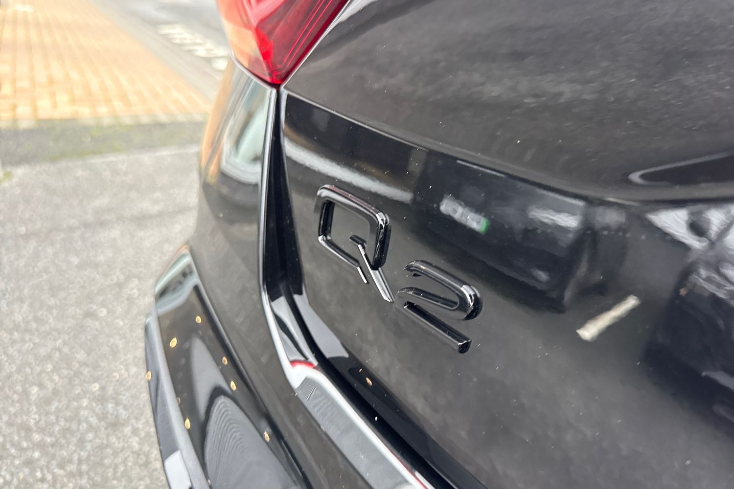 Used Audi Q2 2025 for sale - 76972809: Photo 32