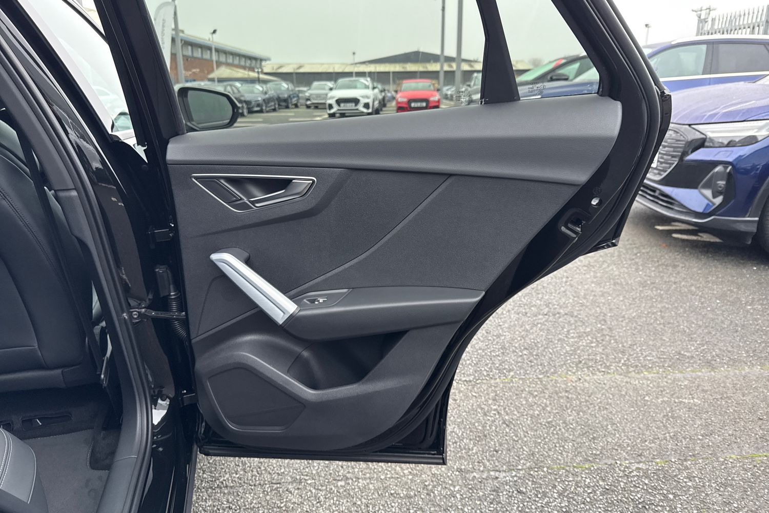 Used Audi Q2 2025 for sale - 76972809: Photo 40