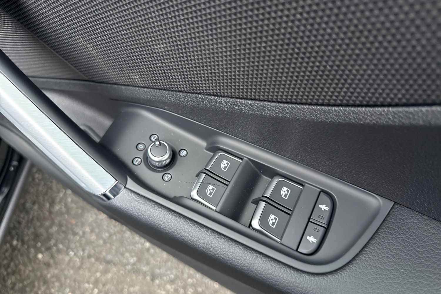 Used Audi Q2 2025 for sale - 76972809: Photo 46