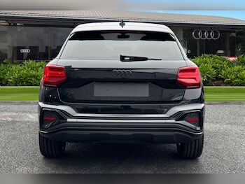 Used Audi Q2 2025 for sale - 76972809: Photo
