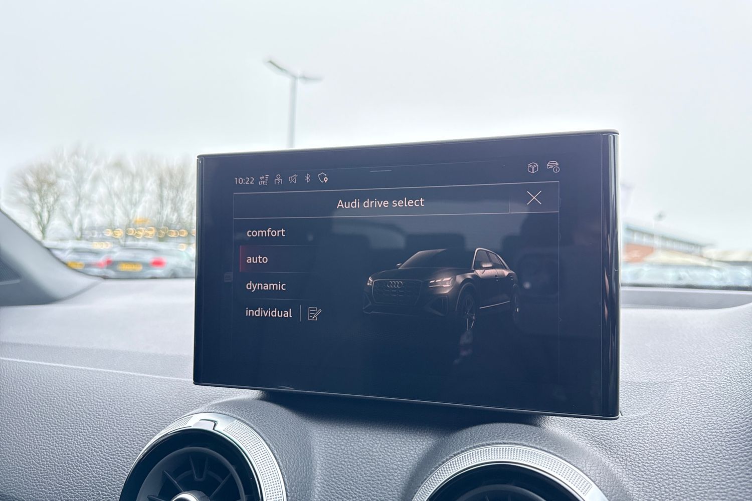 Used Audi Q2 2025 for sale - 76972809: Photo 53