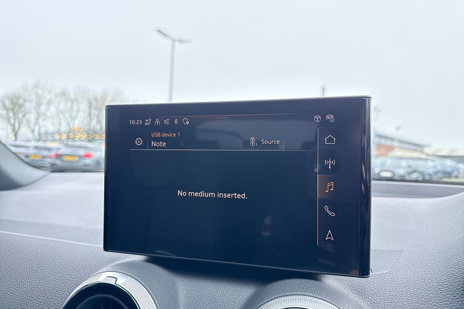 Used Audi Q2 2025 for sale - 76972809: Photo 56