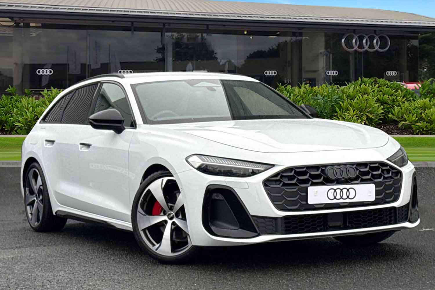 Used Audi A5 2025 for sale - 76541089: Photo 1