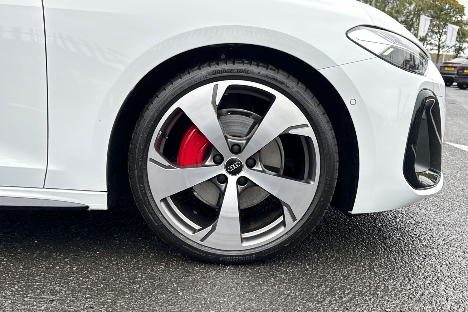 Used Audi A5 2025 for sale - 76541089: Photo 10