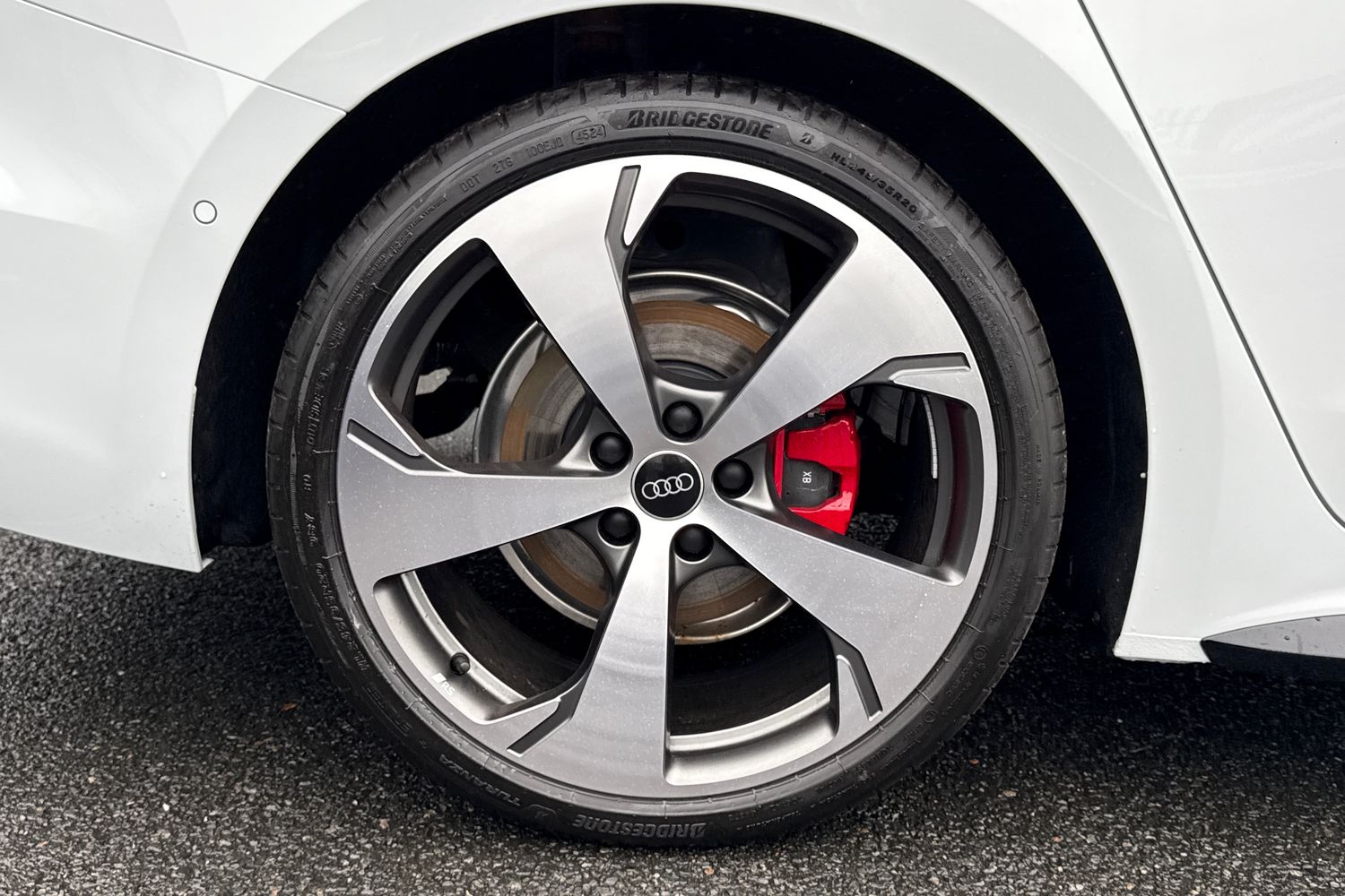 Used Audi A5 2025 for sale - 76541089: Photo 11