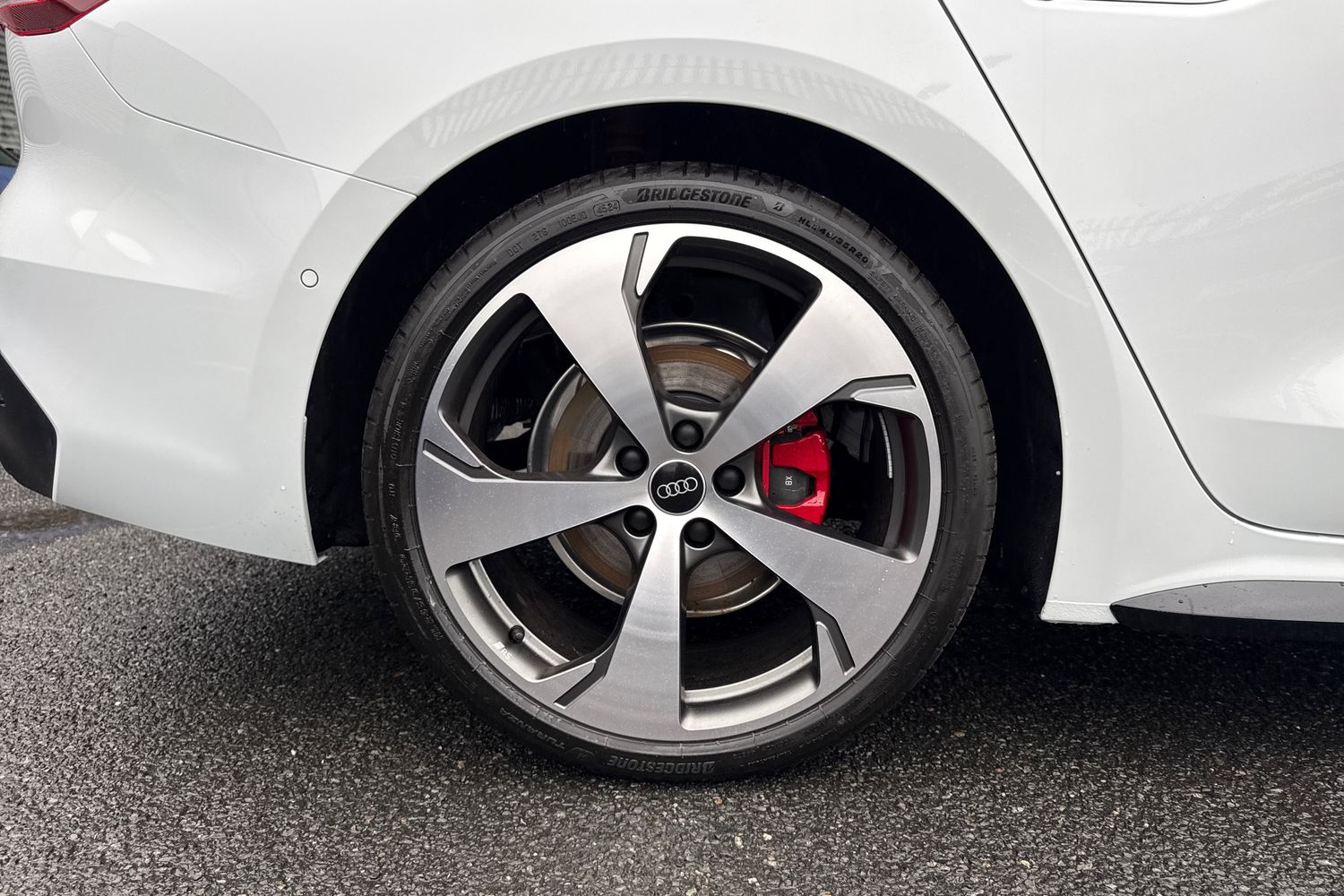 Used Audi A5 2025 for sale - 76541089: Photo 12