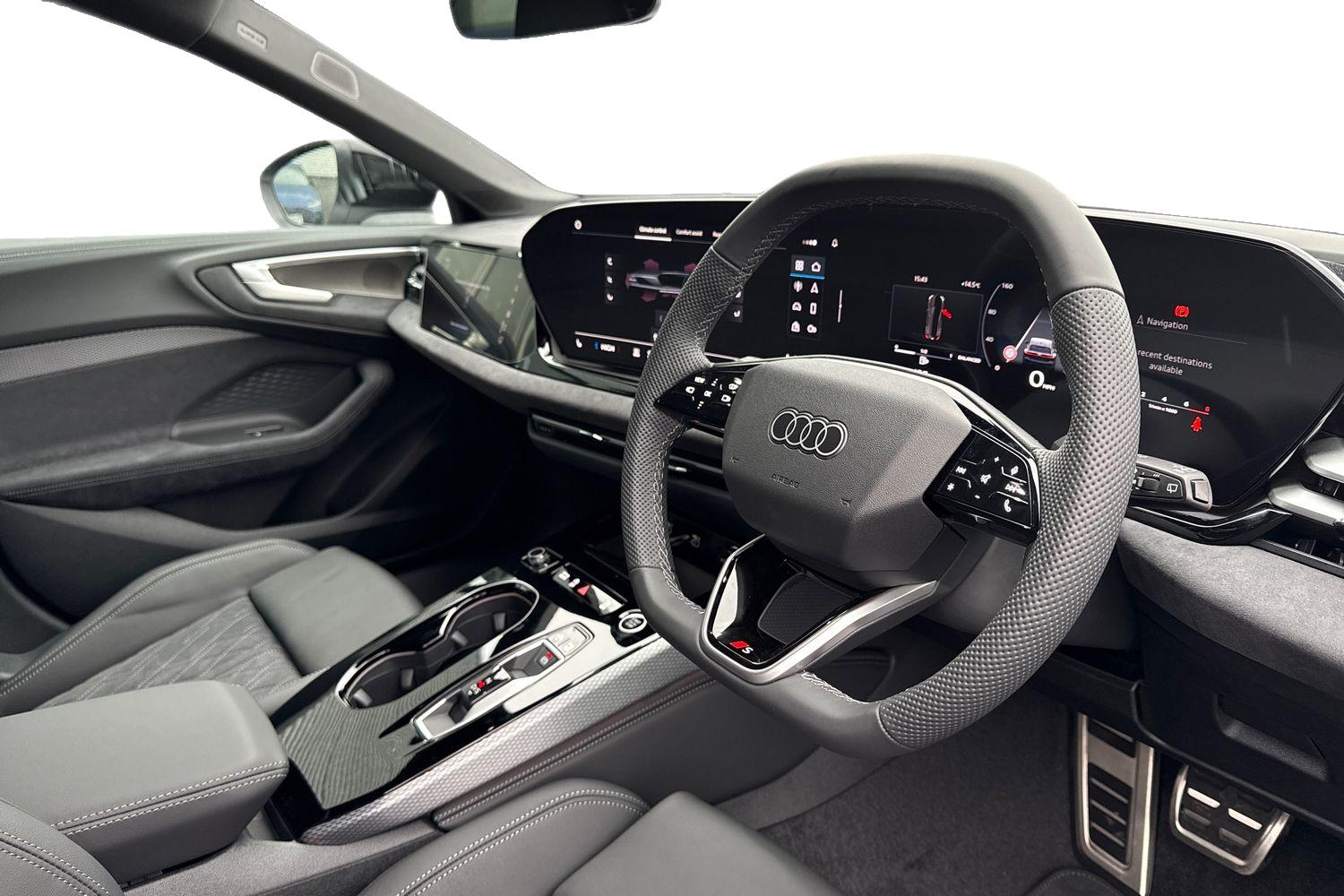 Used Audi A5 2025 for sale - 76541089: Photo 13