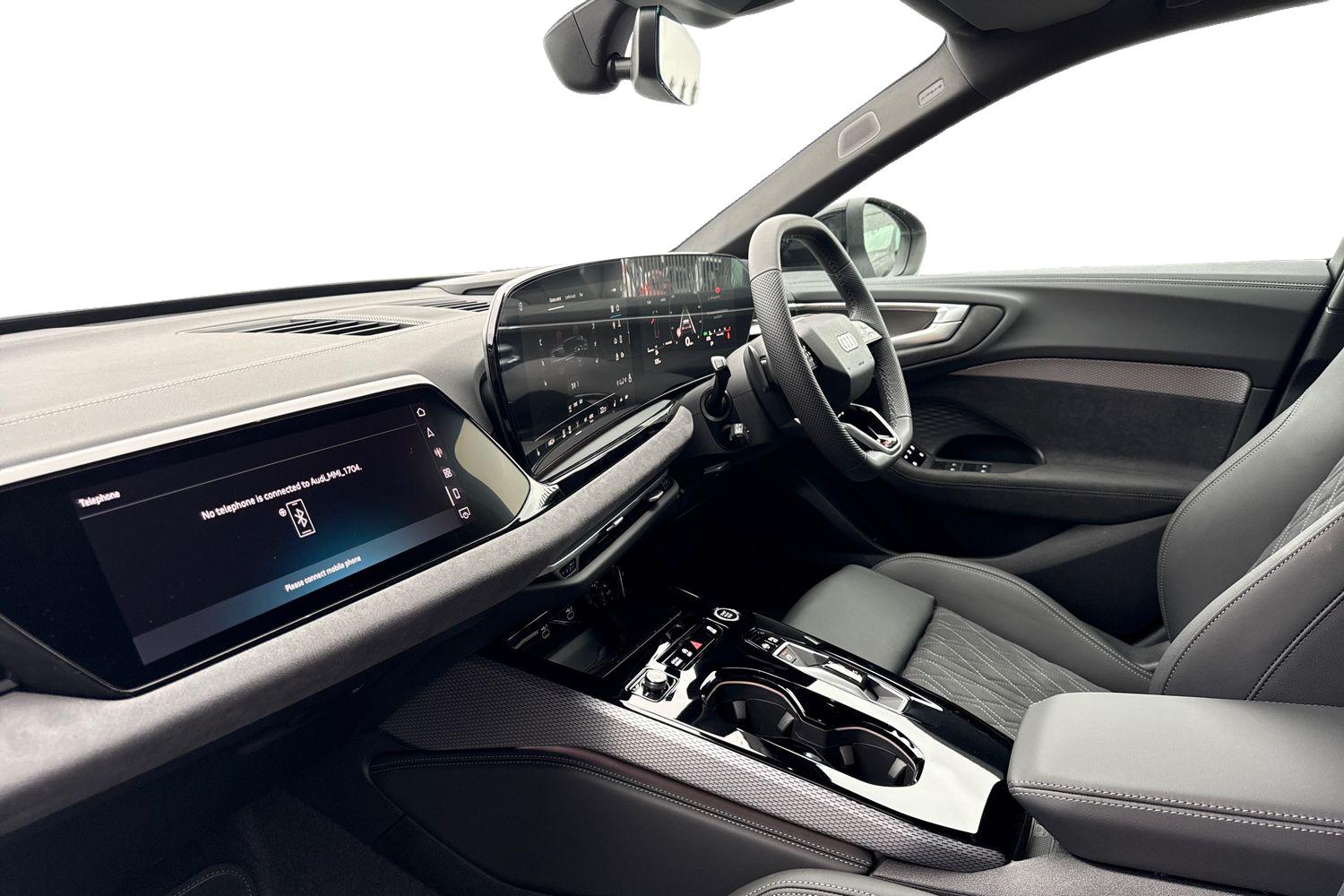 Used Audi A5 2025 for sale - 76541089: Photo 14