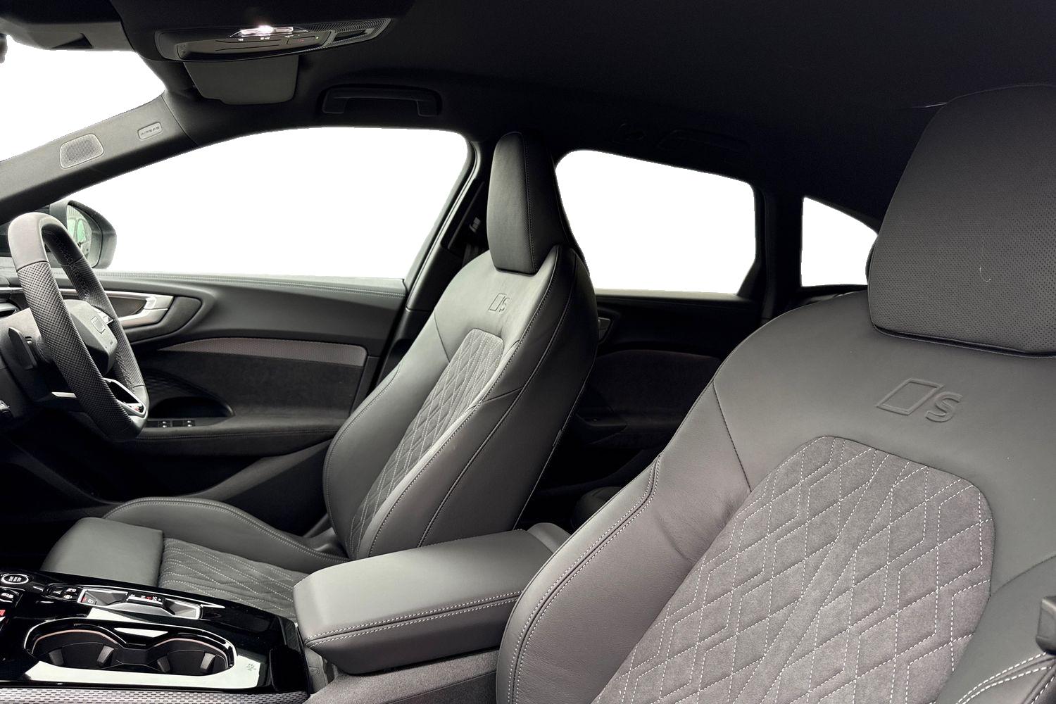 Used Audi A5 2025 for sale - 76541089: Photo 15