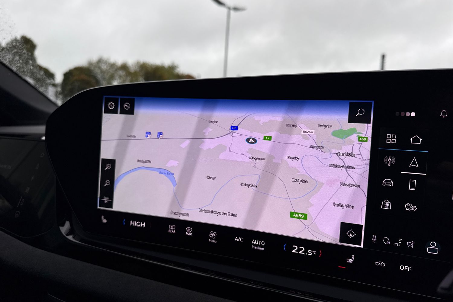 Used Audi A5 2025 for sale - 76541089: Photo 16