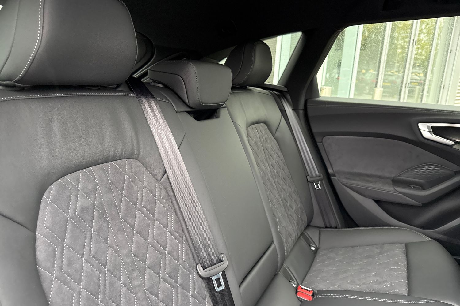 Used Audi A5 2025 for sale - 76541089: Photo 18