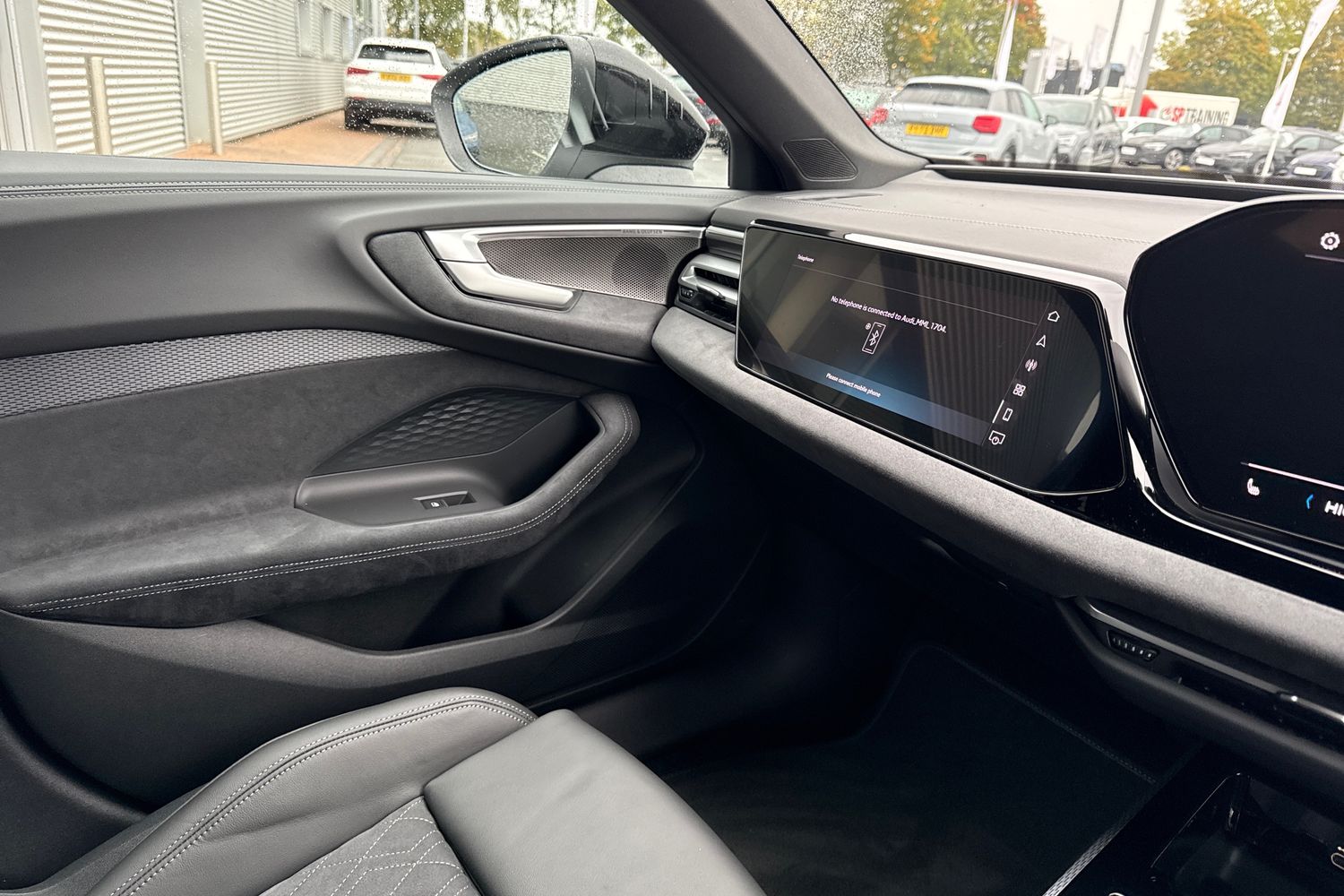 Used Audi A5 2025 for sale - 76541089: Photo 19