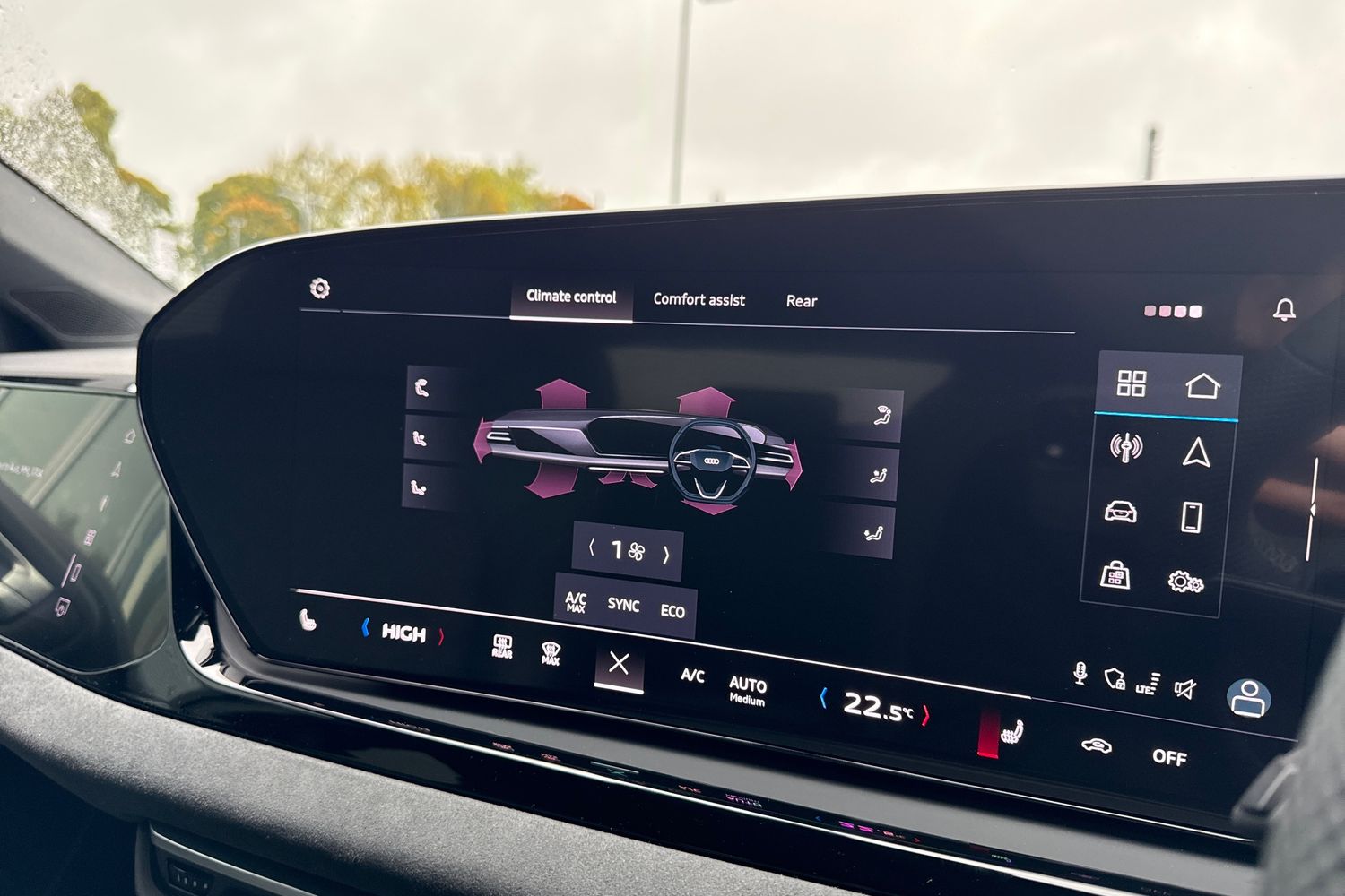 Used Audi A5 2025 for sale - 76541089: Photo 21