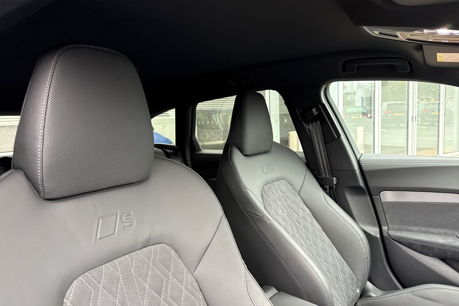 Used Audi A5 2025 for sale - 76541089: Photo 23