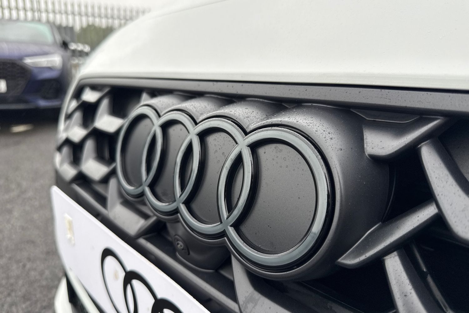 Used Audi A5 2025 for sale - 76541089: Photo 24