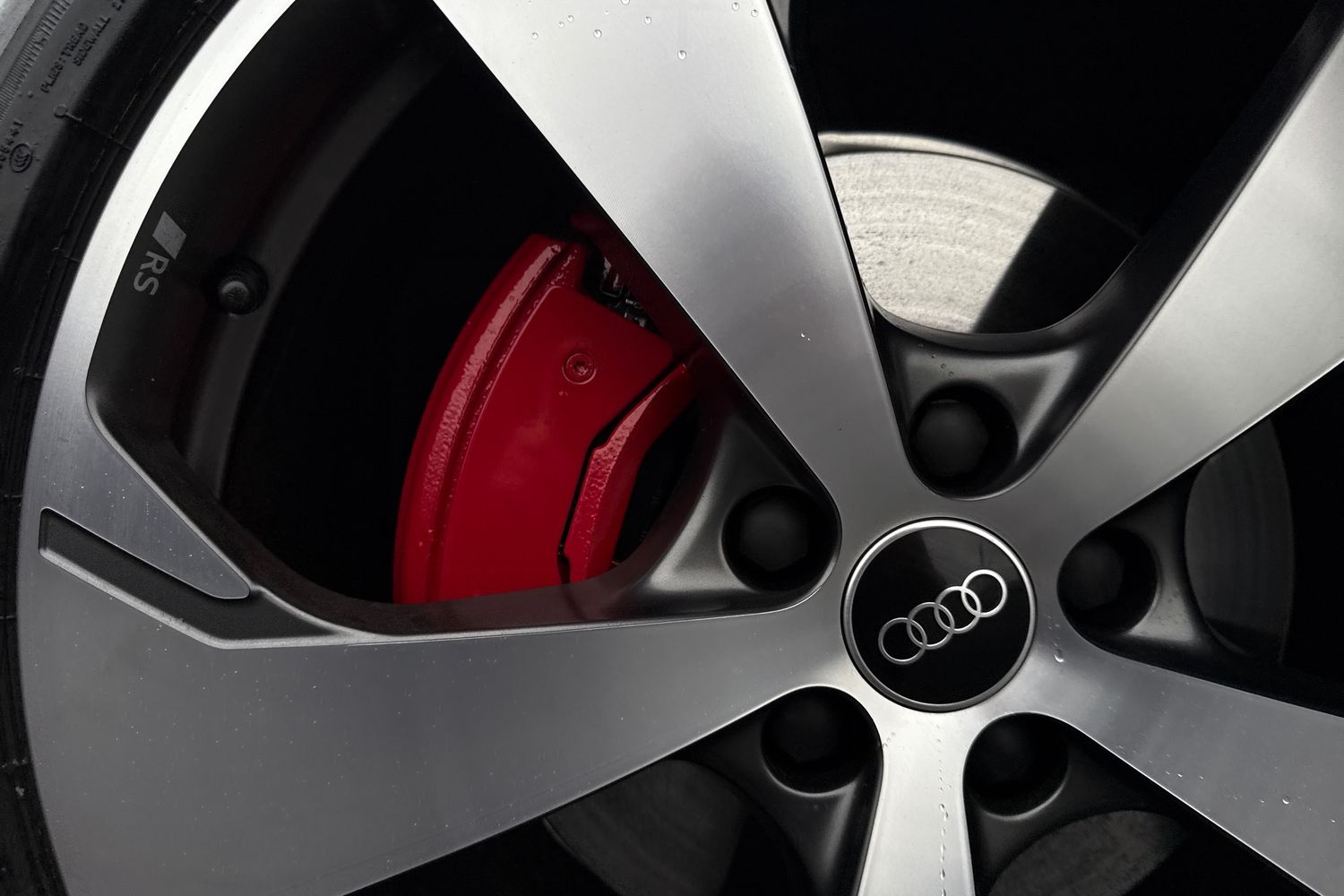 Used Audi A5 2025 for sale - 76541089: Photo 25