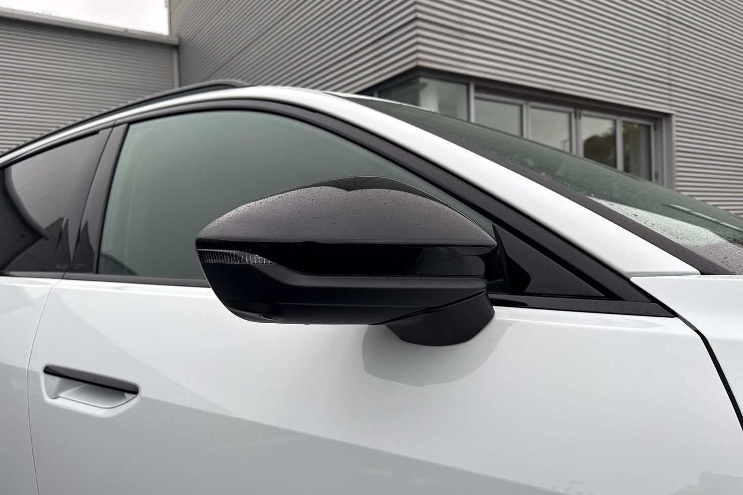 Used Audi A5 2025 for sale - 76541089: Photo 26