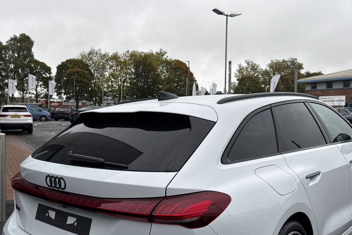 Used Audi A5 2025 for sale - 76541089: Photo 29