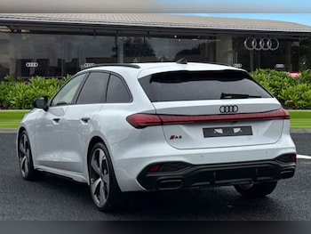 Used Audi A5 2025 for sale - 76541089: Photo