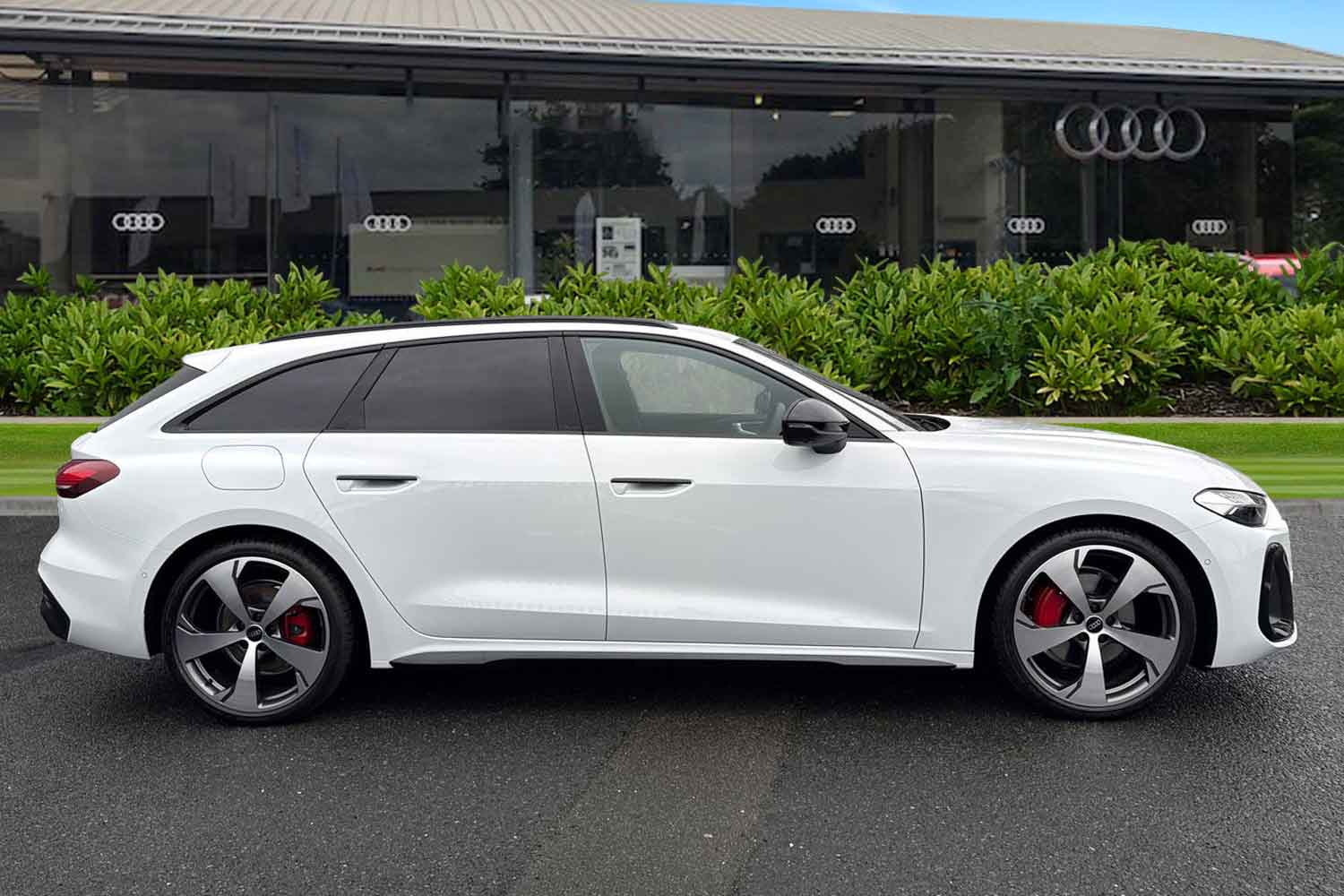 Used Audi A5 2025 for sale - 76541089: Photo 3