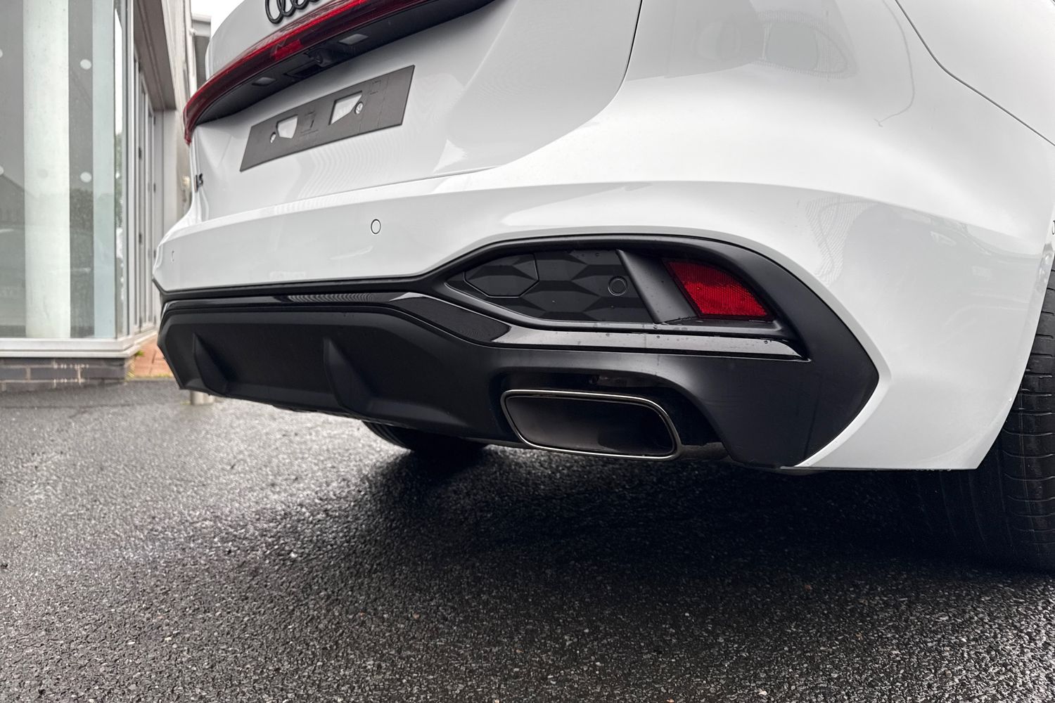 Used Audi A5 2025 for sale - 76541089: Photo 30