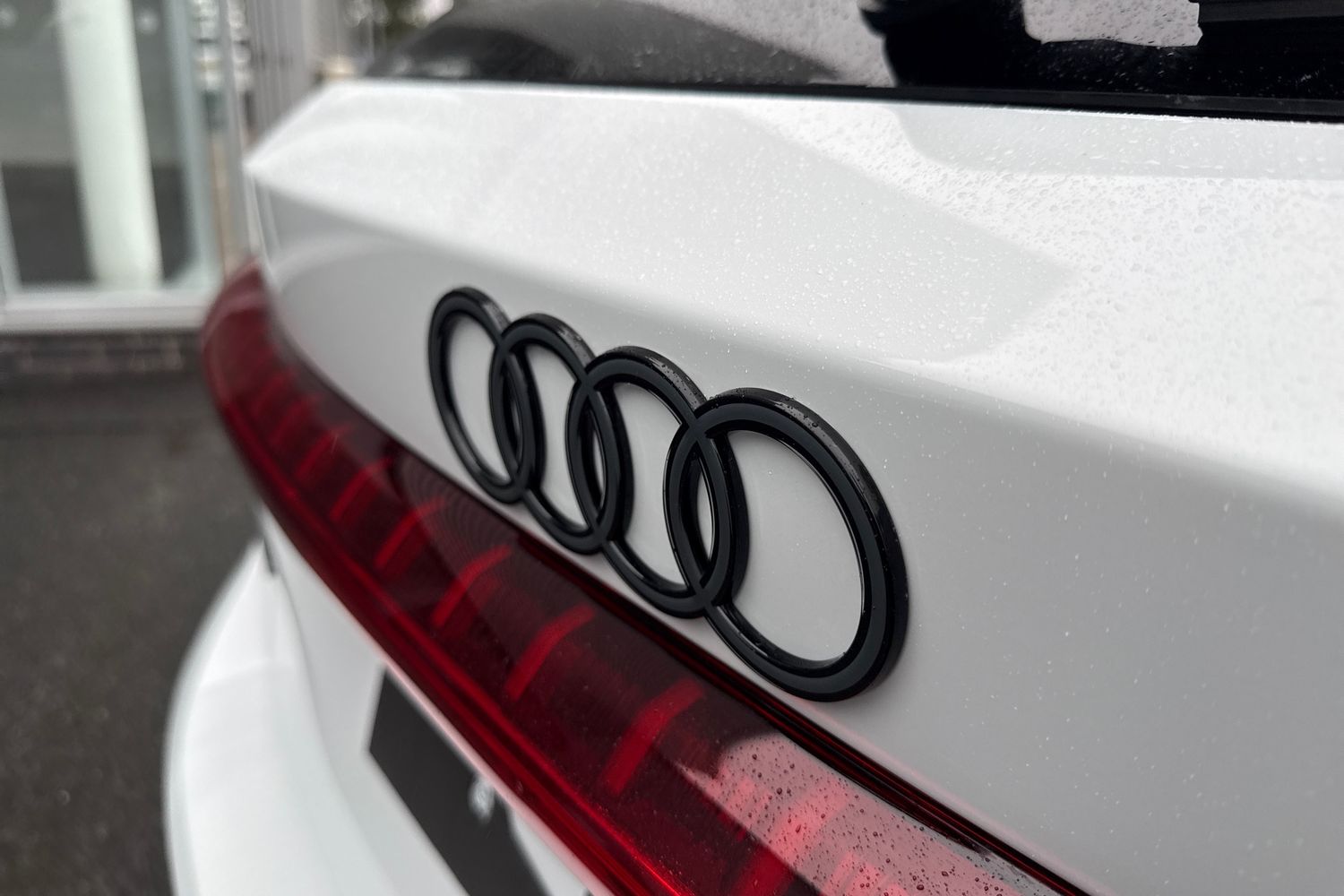 Used Audi A5 2025 for sale - 76541089: Photo 31