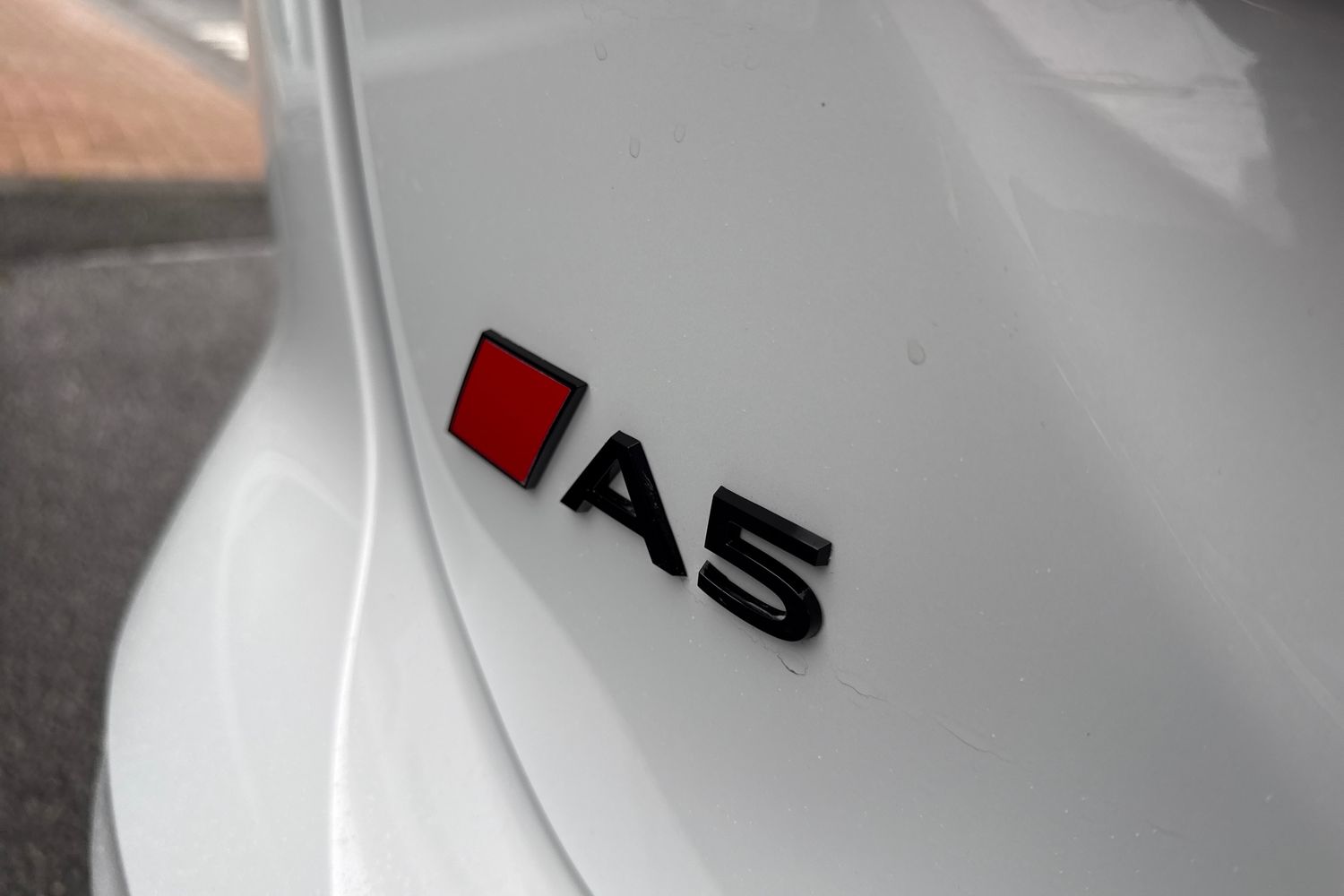 Used Audi A5 2025 for sale - 76541089: Photo 32