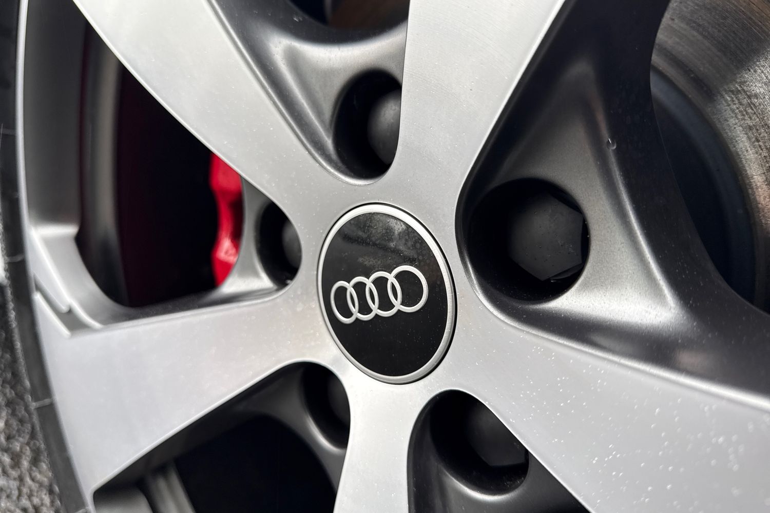 Used Audi A5 2025 for sale - 76541089: Photo 33