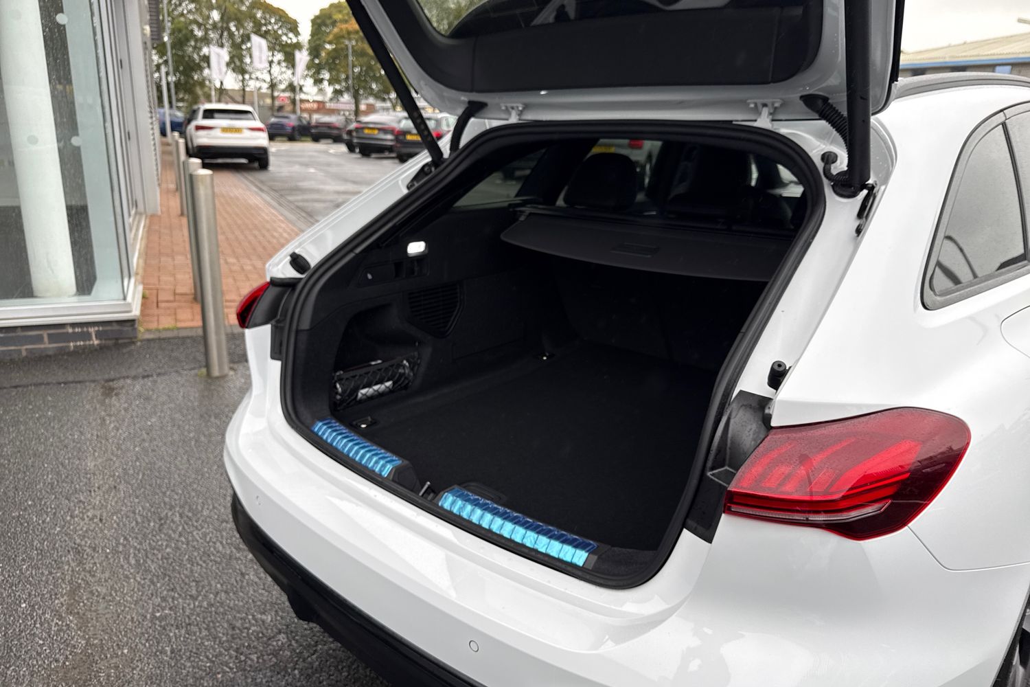 Used Audi A5 2025 for sale - 76541089: Photo 35