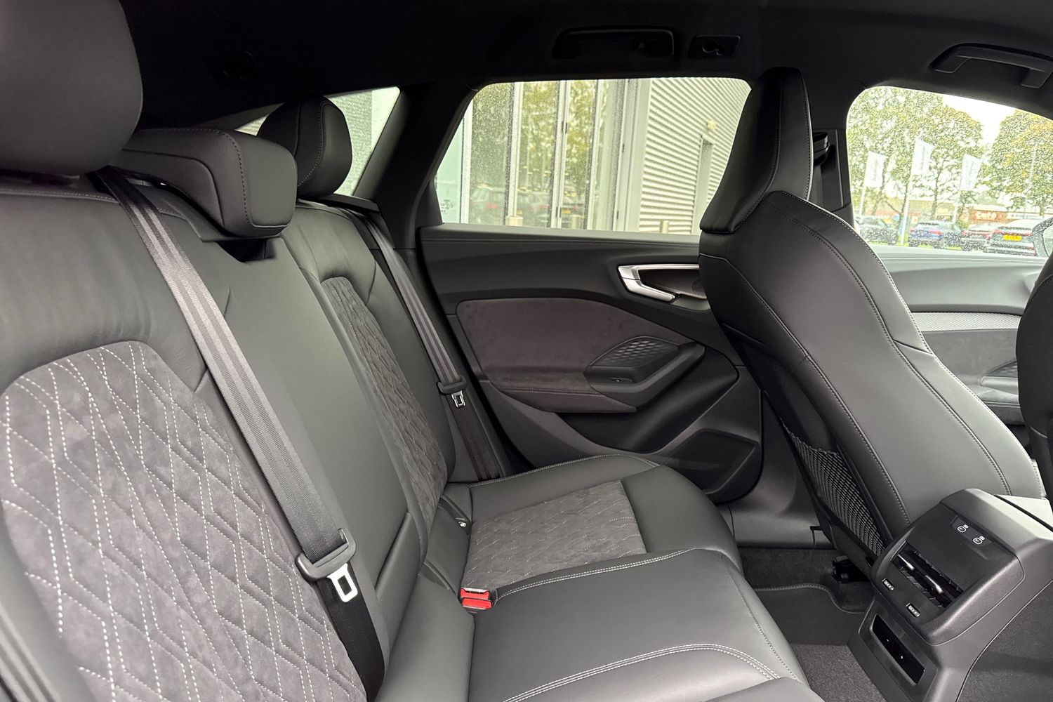 Used Audi A5 2025 for sale - 76541089: Photo 37