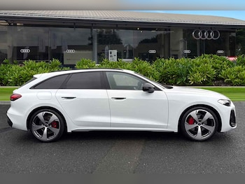 Used Audi A5 2025 for sale - 76541089: Photo