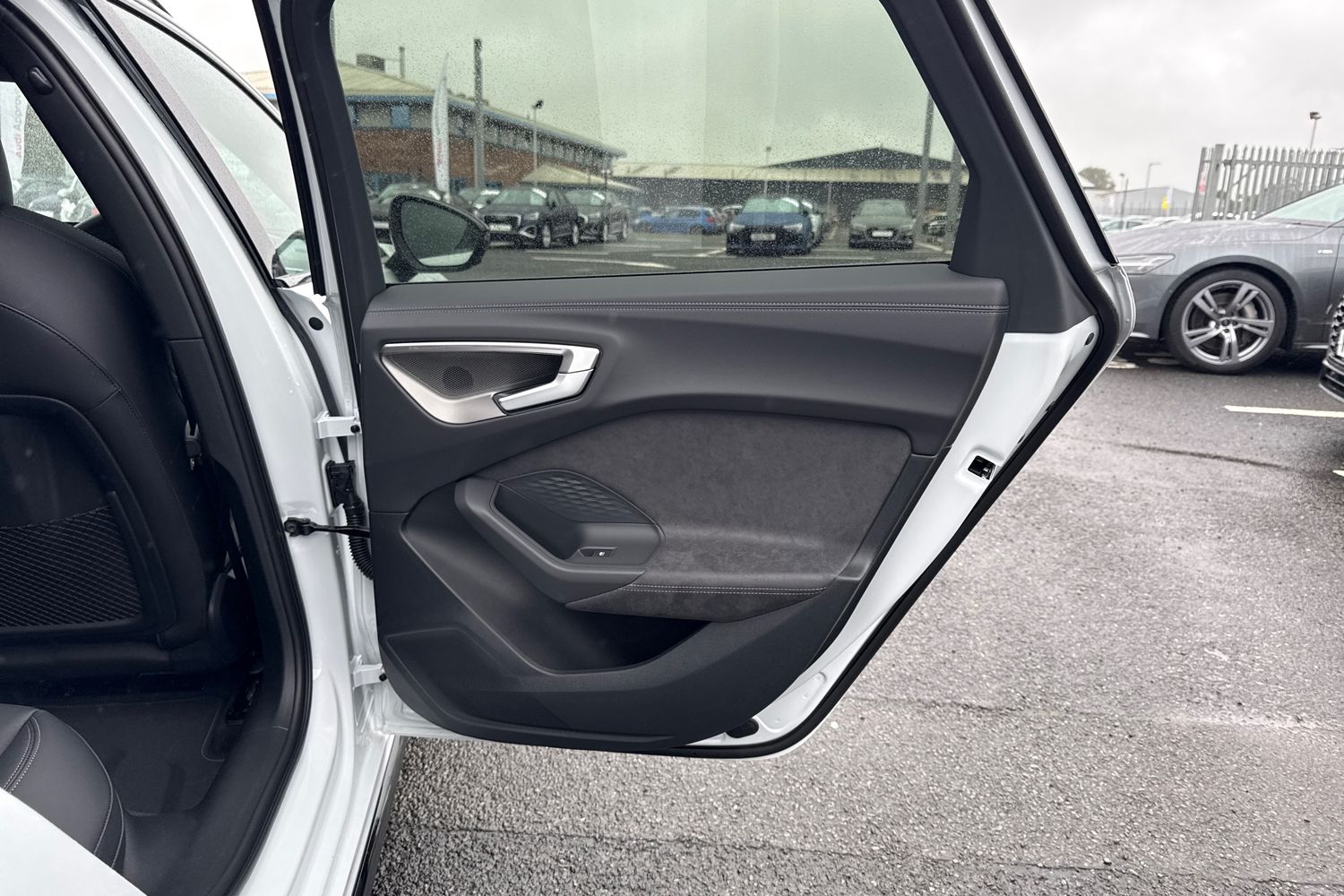 Used Audi A5 2025 for sale - 76541089: Photo 41