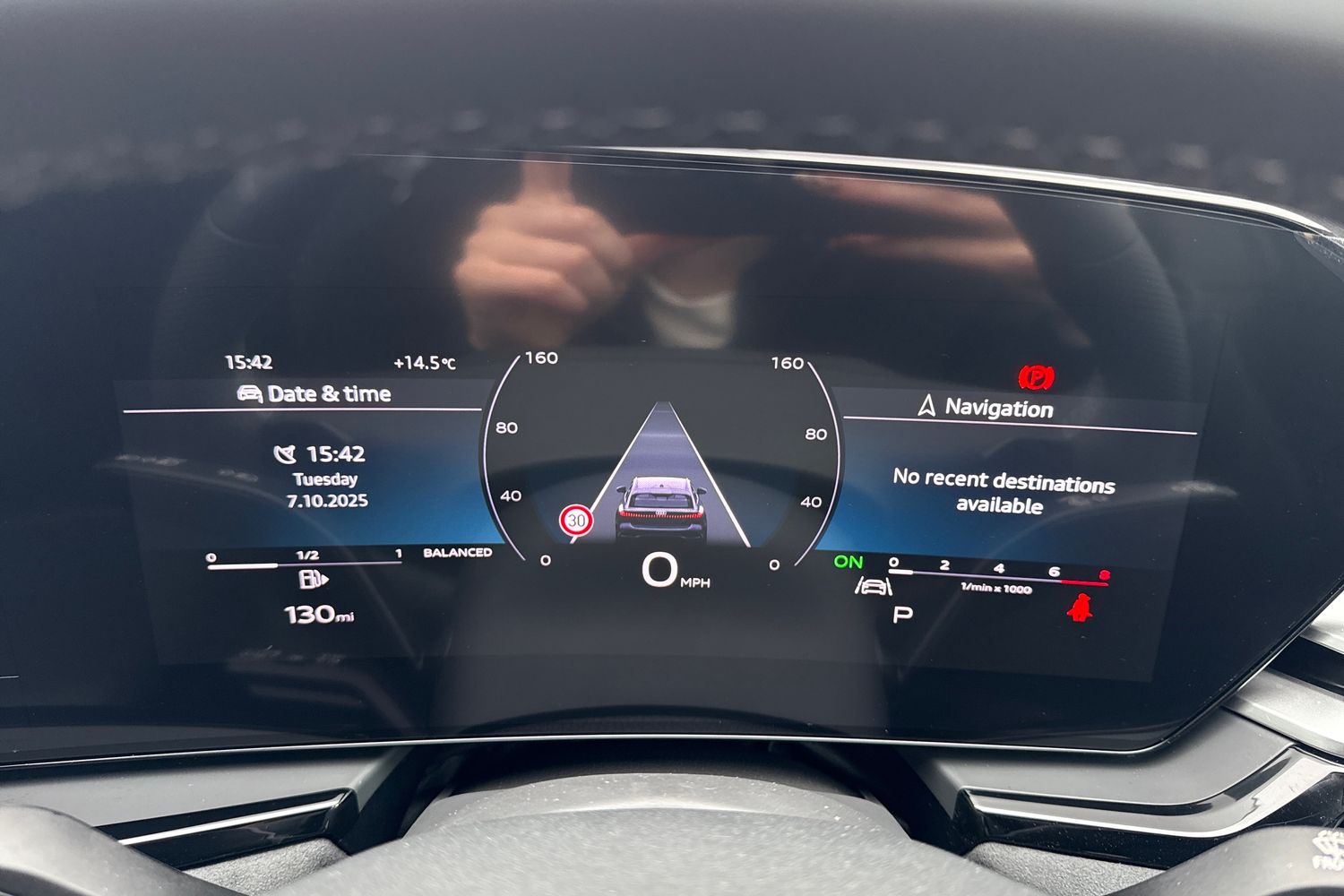 Used Audi A5 2025 for sale - 76541089: Photo 44