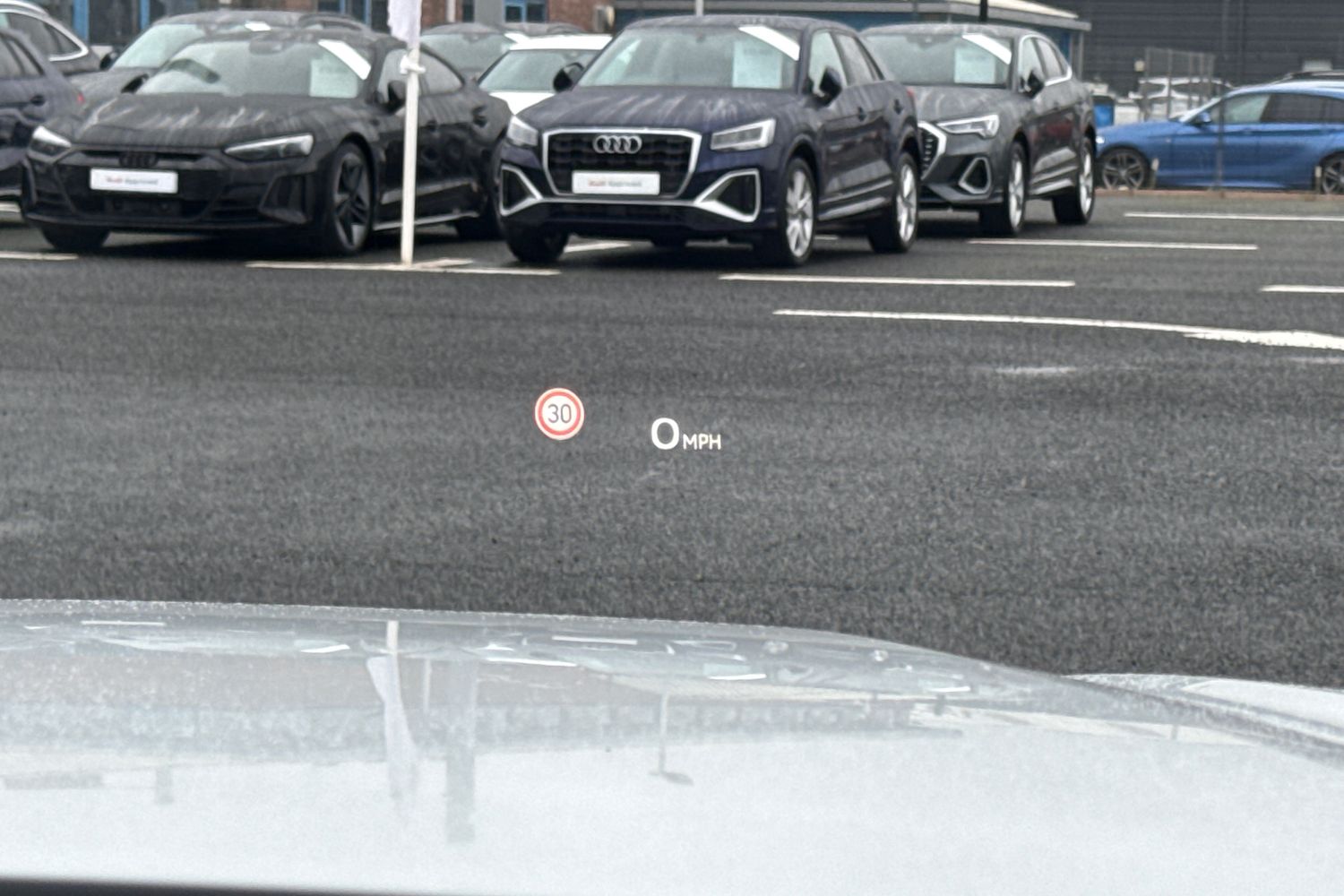 Used Audi A5 2025 for sale - 76541089: Photo 46