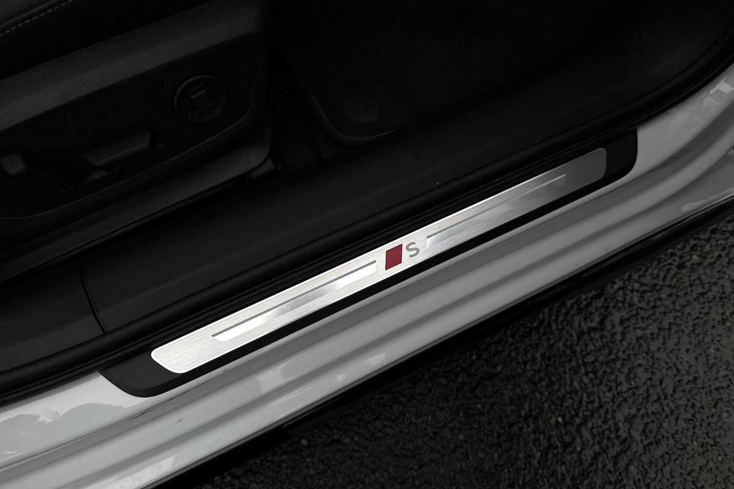 Used Audi A5 2025 for sale - 76541089: Photo 47